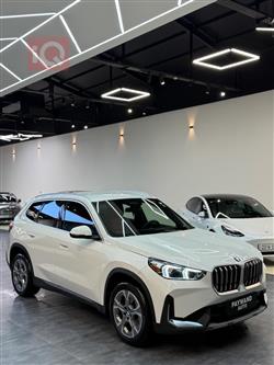 بي ام دبليو X1